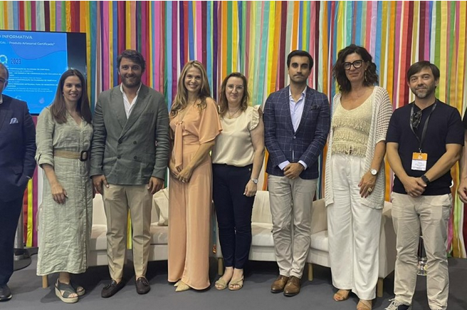 FIA 2023 - Filigrana de Portugal Certificada