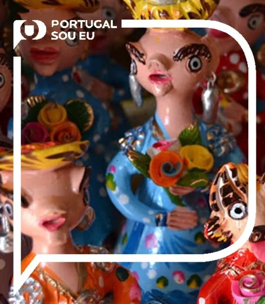 Produções Certificadas com selo PORTUGAL SOU EU