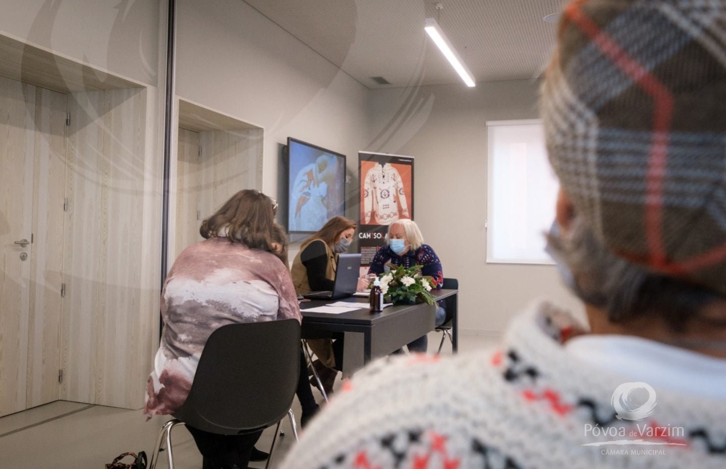 Dia da Camisola Poveira