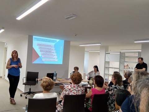 Sessão de Esclarecimento Bordado de Castelo Branco 