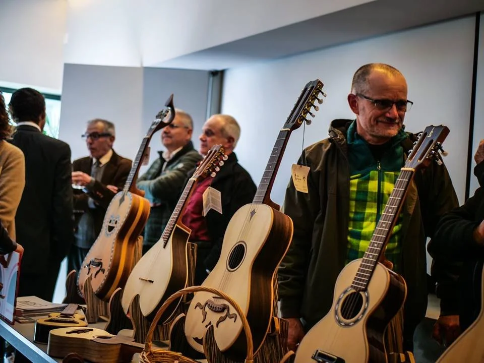 II Jornadas da Viola Braguesa de Portugal 