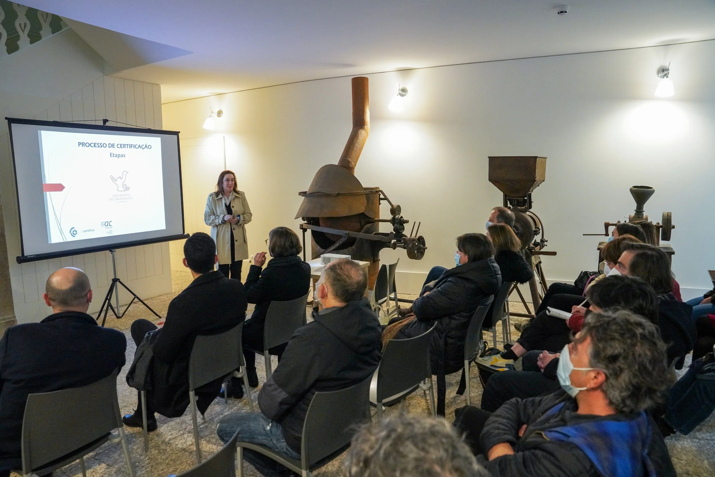 33º aniversário da A Oficina –Guimarães