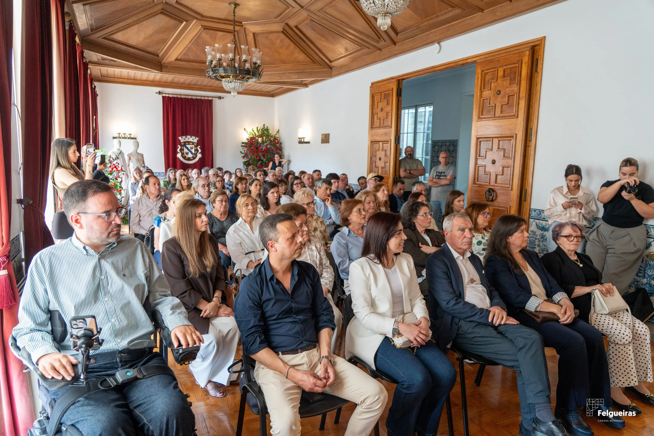 Certificação Bordado Terras de Sousa/Lixa e Filé de Felgueiras