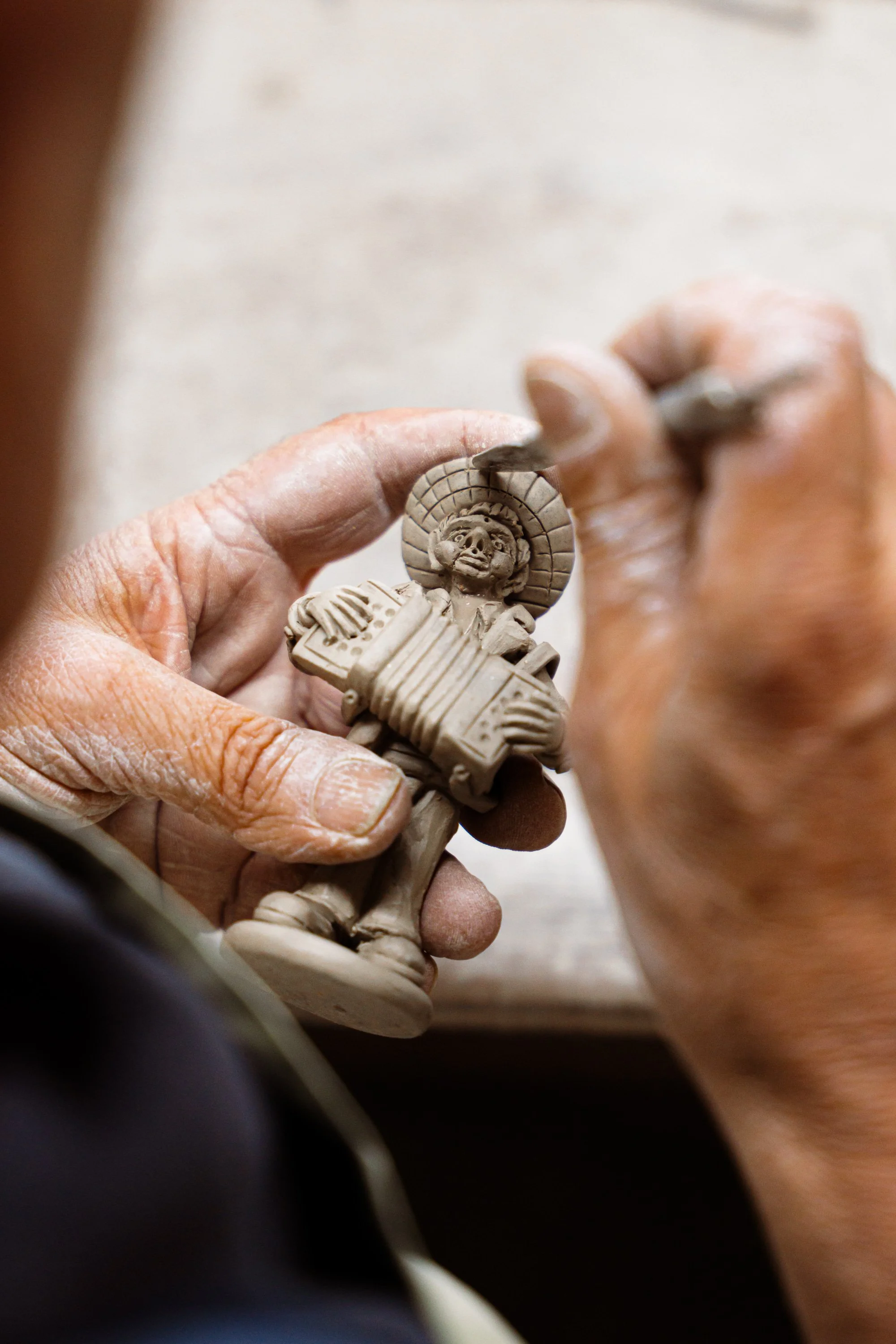 Figurado de Barcelos classificado como Património Cultural e Imaterial