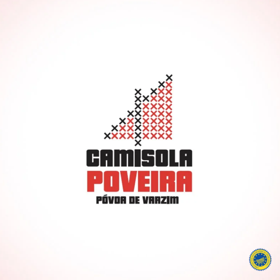 Camisola Poveira