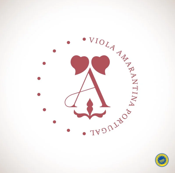 Viola Amarantina