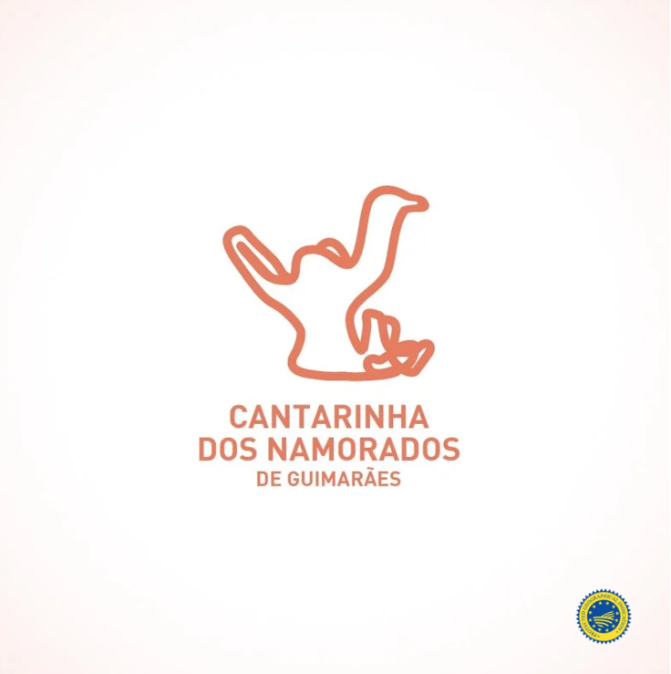 Cantarinha dos Namorados de Guimarães