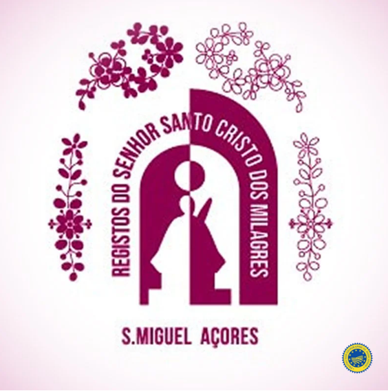 Registos do Senhor Santo Cristo dos Milagres