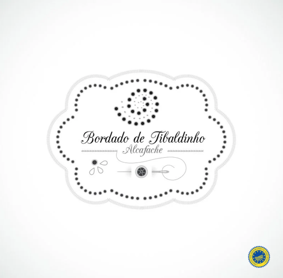 Bordado de Tibaldinho