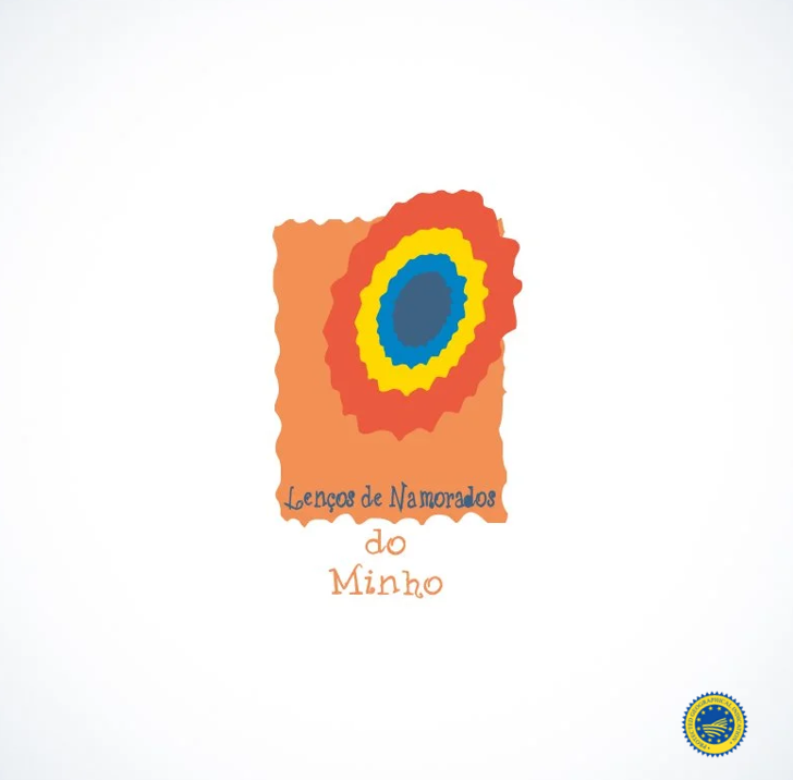 Lenços de Namorados do Minho