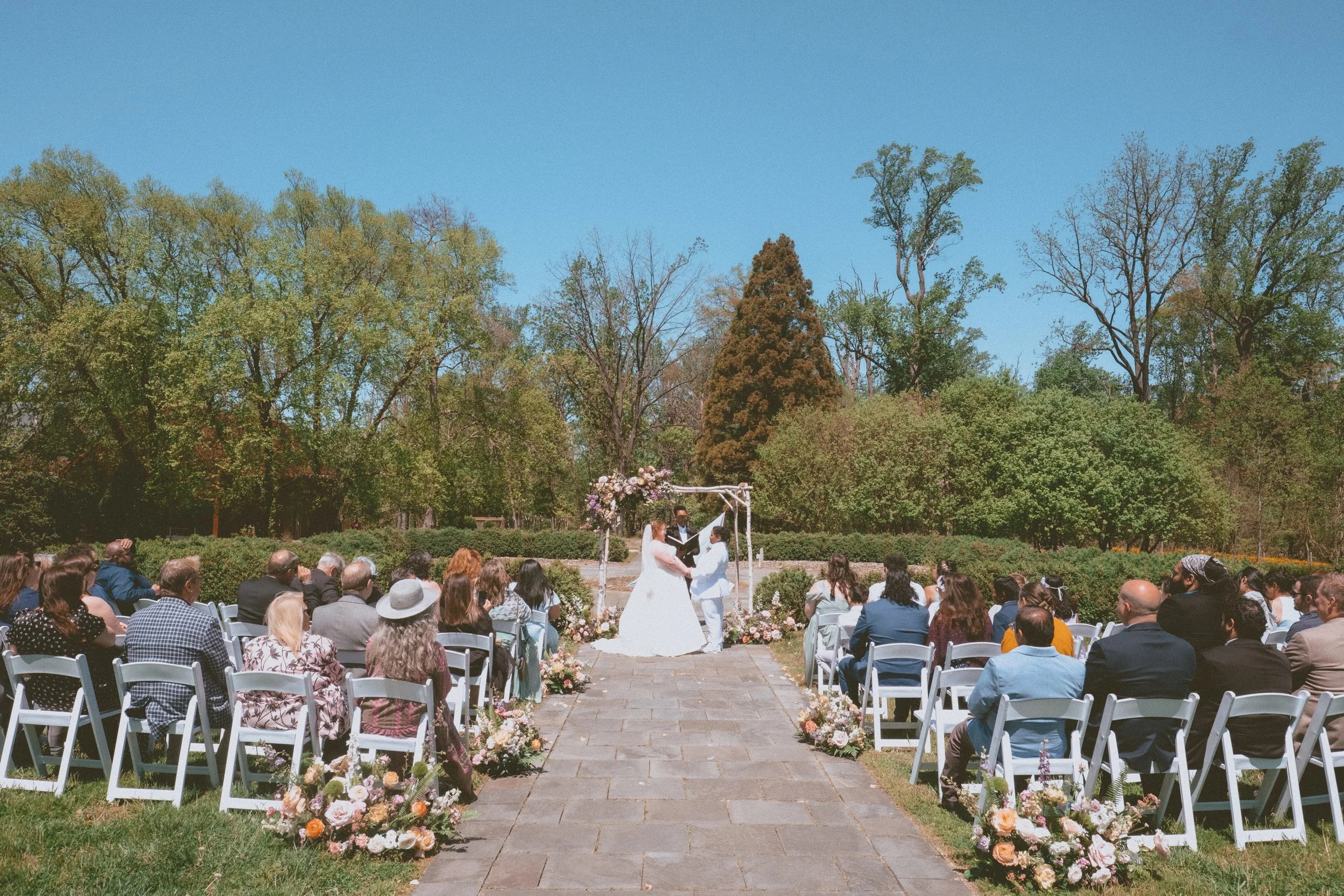 Swords and fairytales