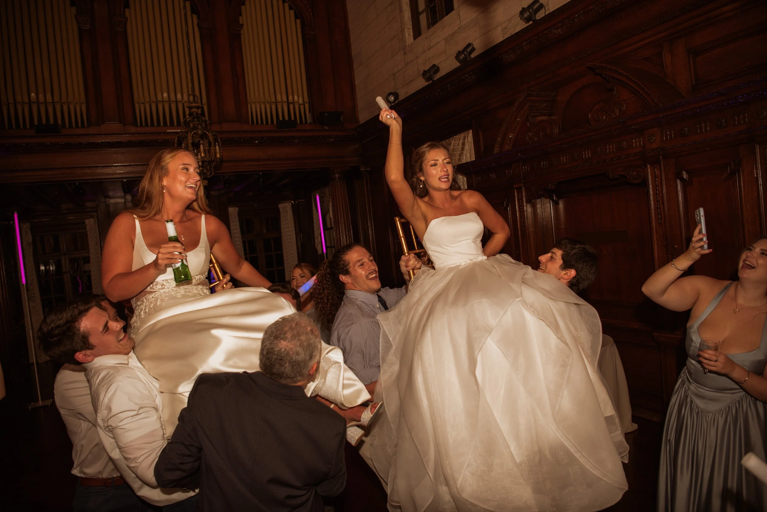 wedding reception bride dancing mansion at strathmore bethesda maryland