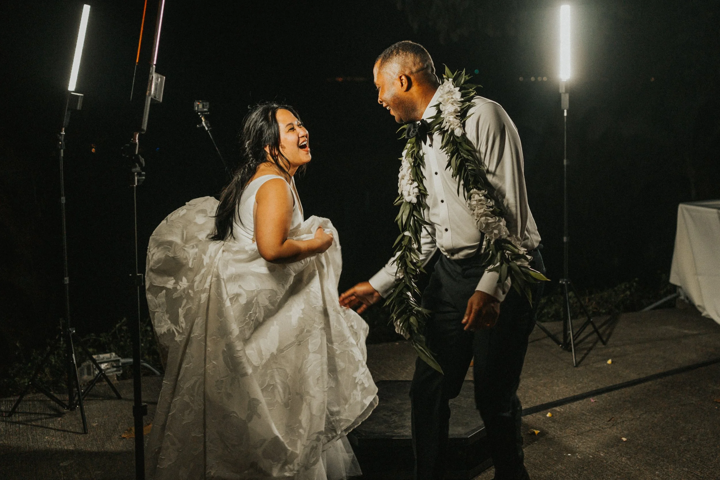 MAE PAUL WEDDING RECEPTION 360 PHOTOBOOTH FUN