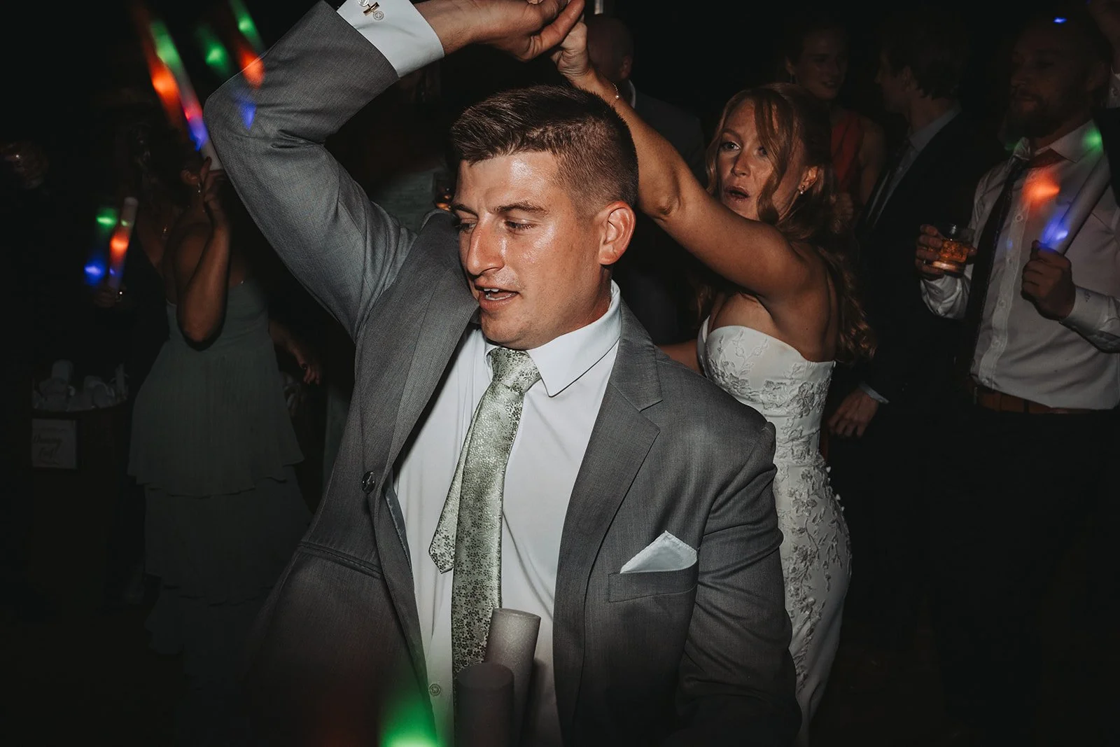 bride groom wedding reception dancing bohemia manor farm chesapeake city maryland