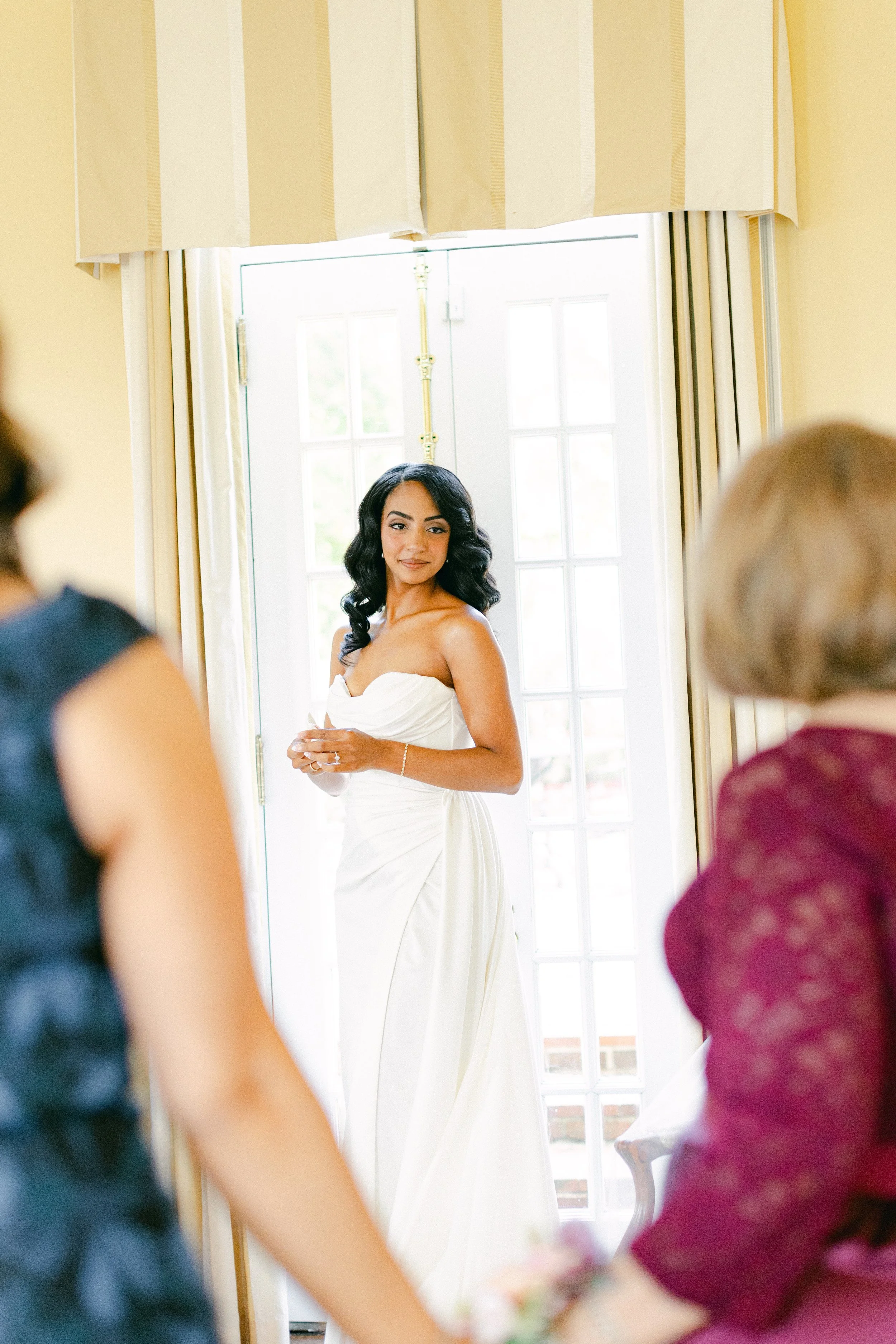 bride wedding belmont manor historic park elkridge maryland