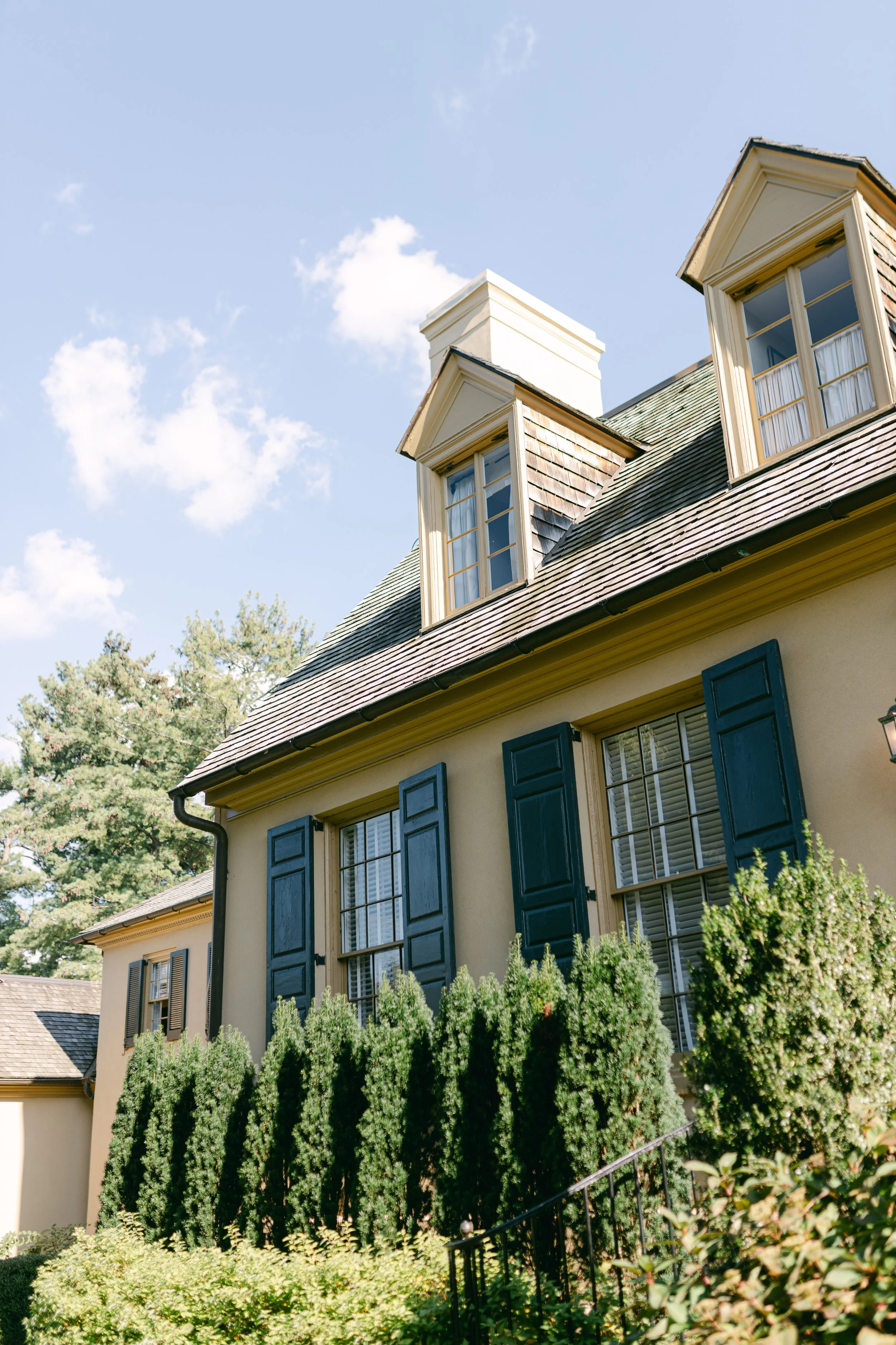 WEDDING VENUE MANOR HOUSE