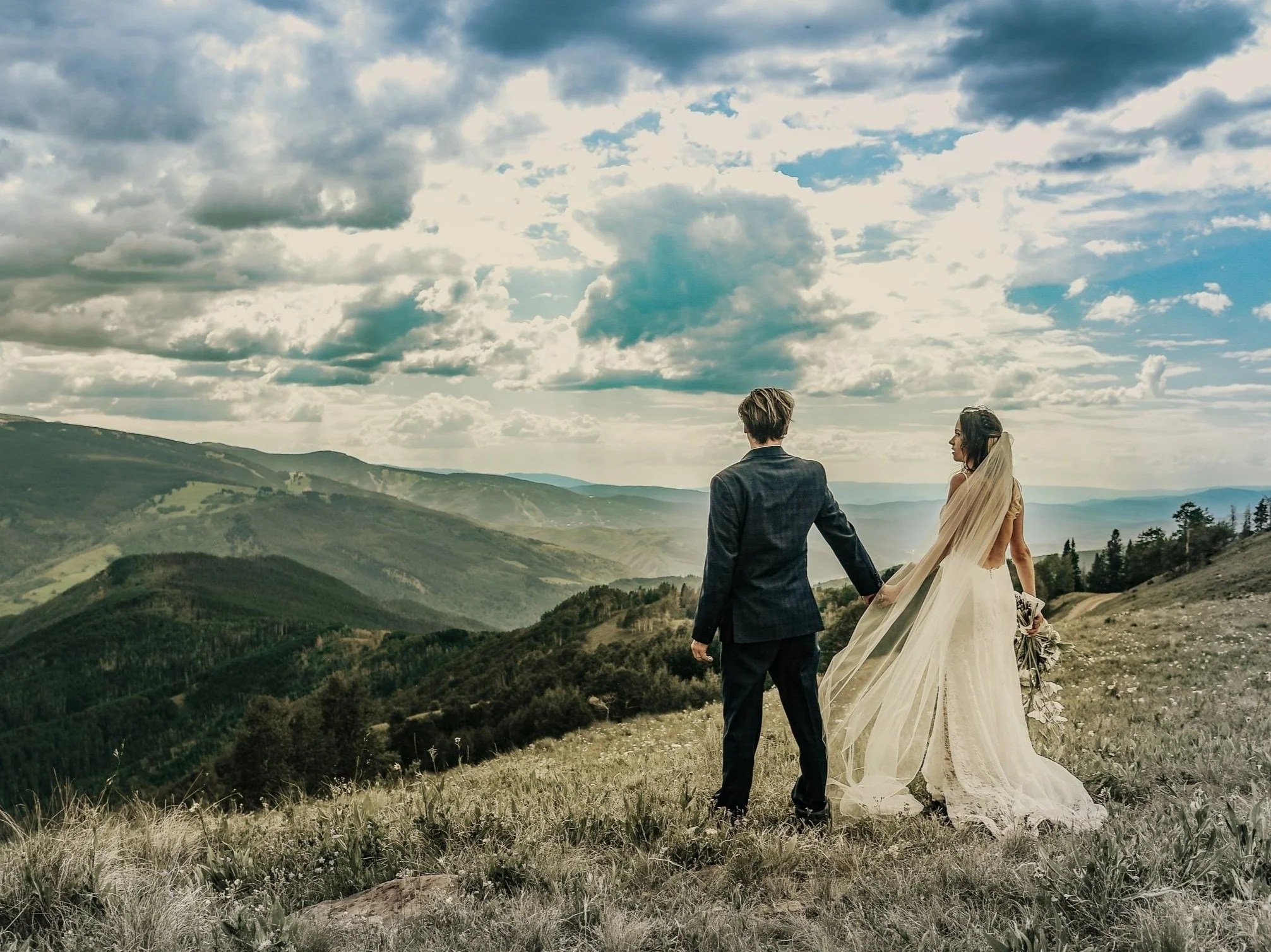 Aspen Vail Weddings & Events — wedding