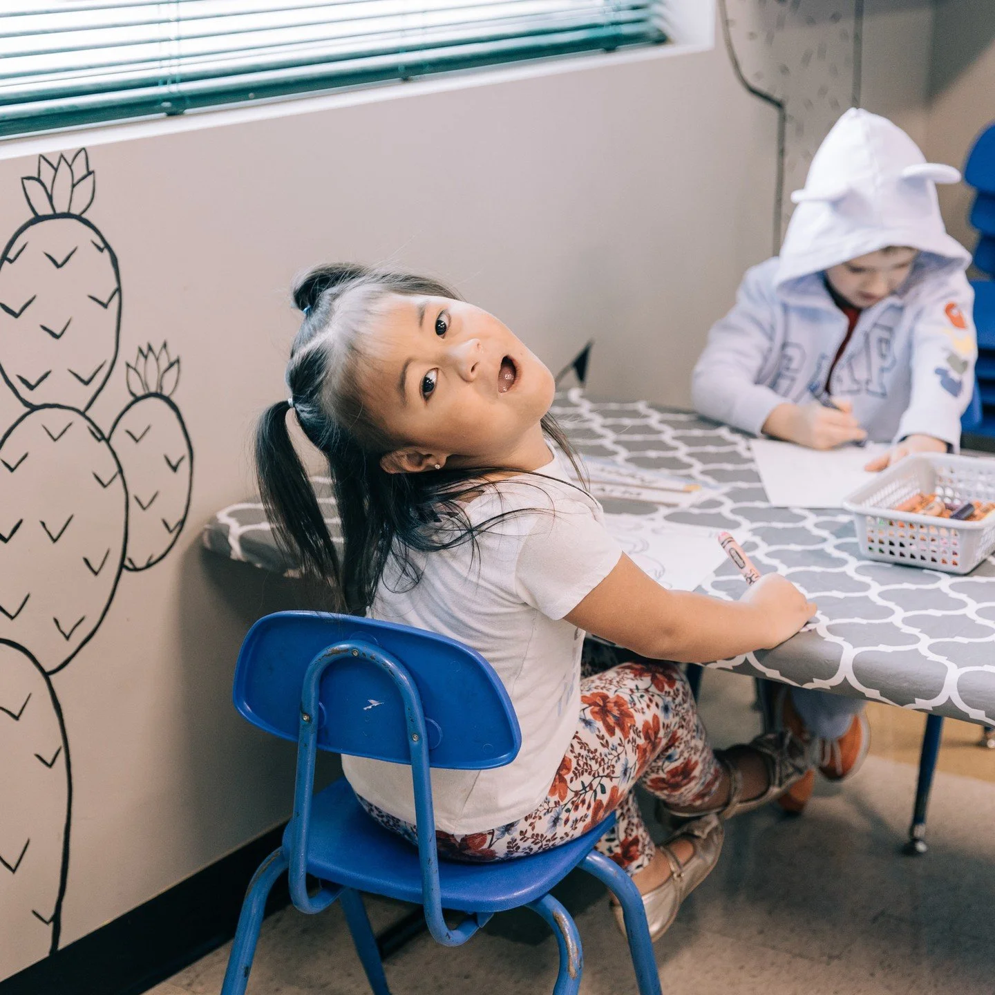 Spots are filling up quickly for September! Register now to secure your spot! 

#daycare #childcare #preschool #toddler #enrolling #students #summercare #backtoschool #teacher #daycareteacher #teachers #earlychildhoodeducation #tour #christian #educa