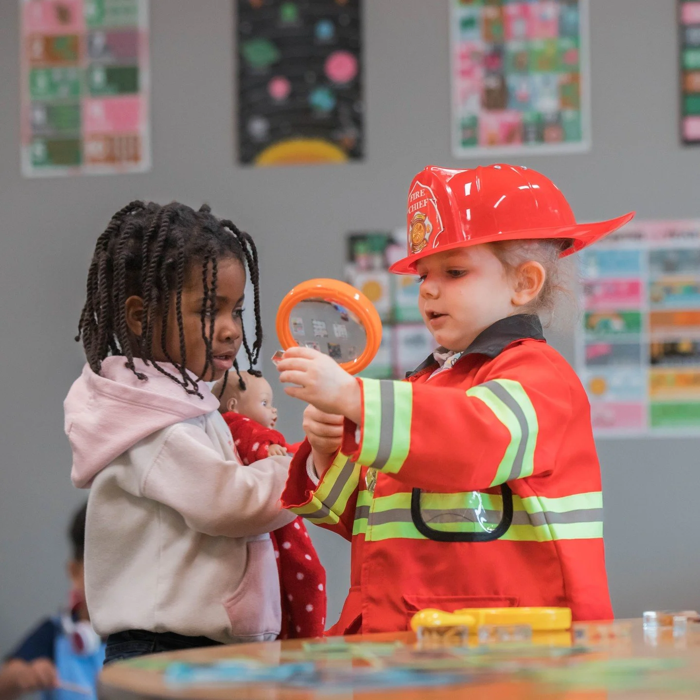 Back to school is right around the corner! We are accepting children ages 1-5 years old and have openings at both our campuses; Federal Way and Mill Creek! Visit our website to learn more and enroll your child!

#backtoschool #preschool #toddlers #ch