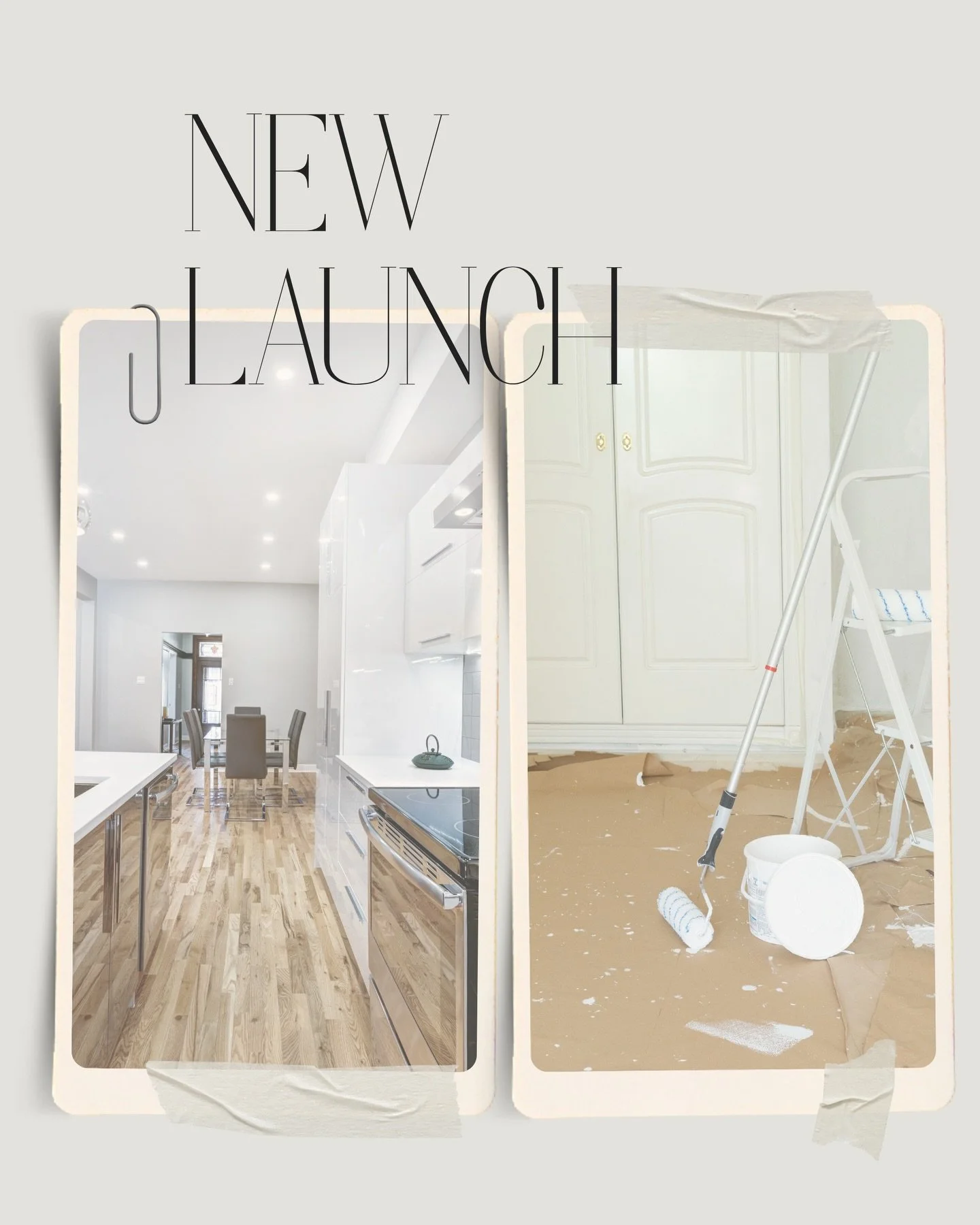 New launch ✨

www.unitedcontractorsolutions.com

United Contractor Solutions is officially online.
From no digital presence to a strategic website built to be found, trusted, and ready to scale, complete with SEO and analytics set up from day one.

M