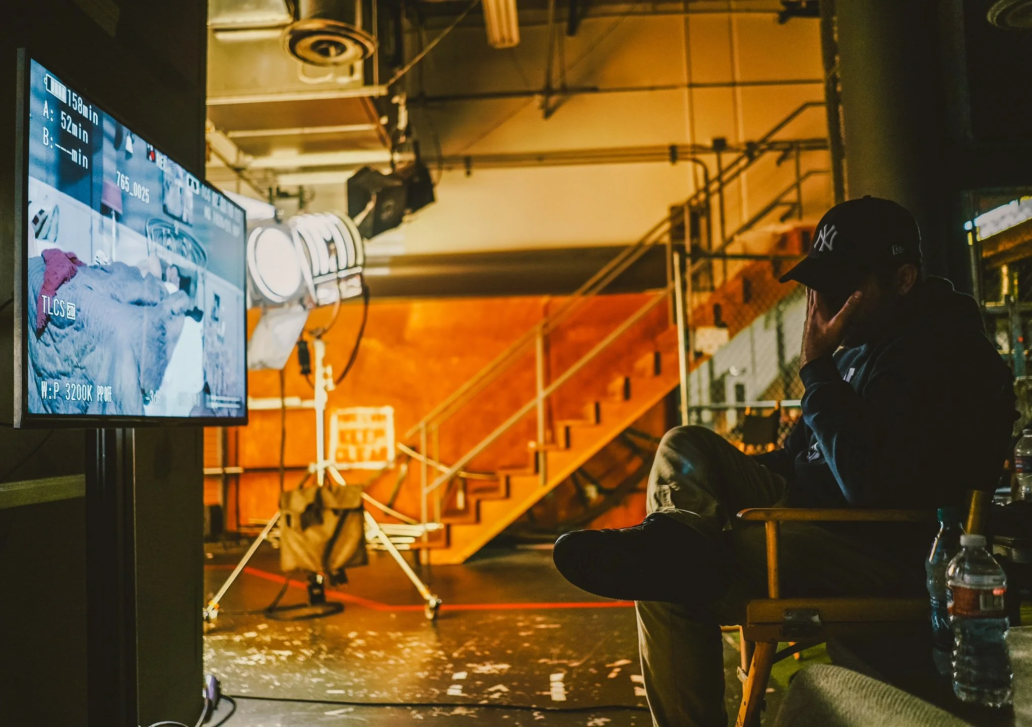 Video Production Company Lucchese Media