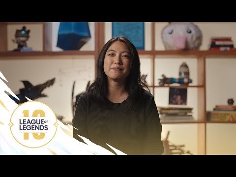 TFT Updates and Mobile Announcement | Riot Pls: 10th Anniversary Edition - League of Legends