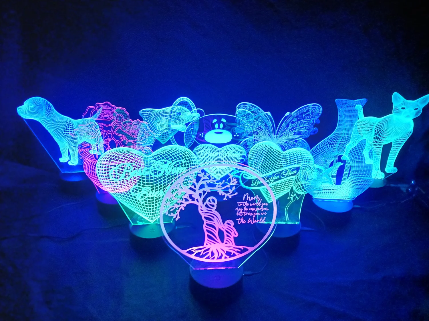 Dream Big Custom Gifts