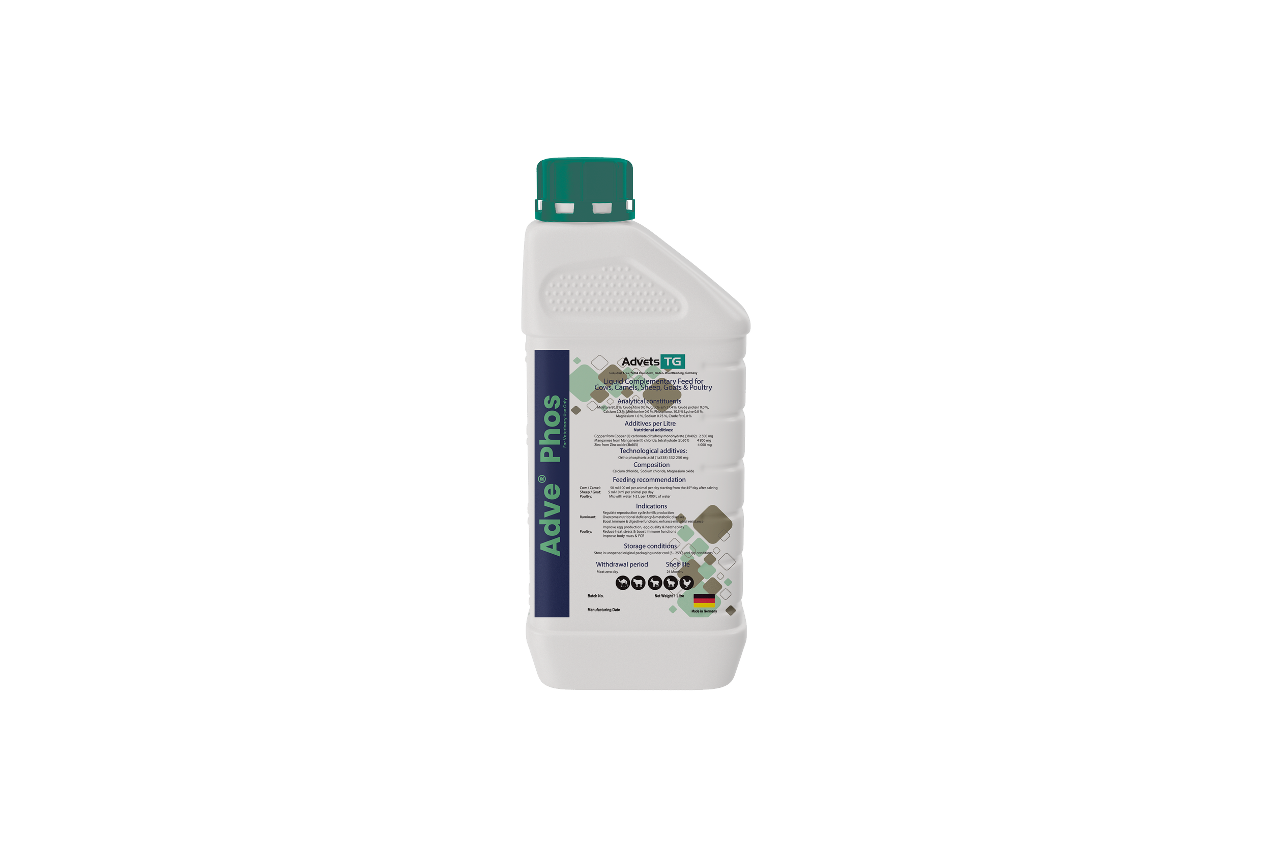 Adve® Phos (Flüssig) 