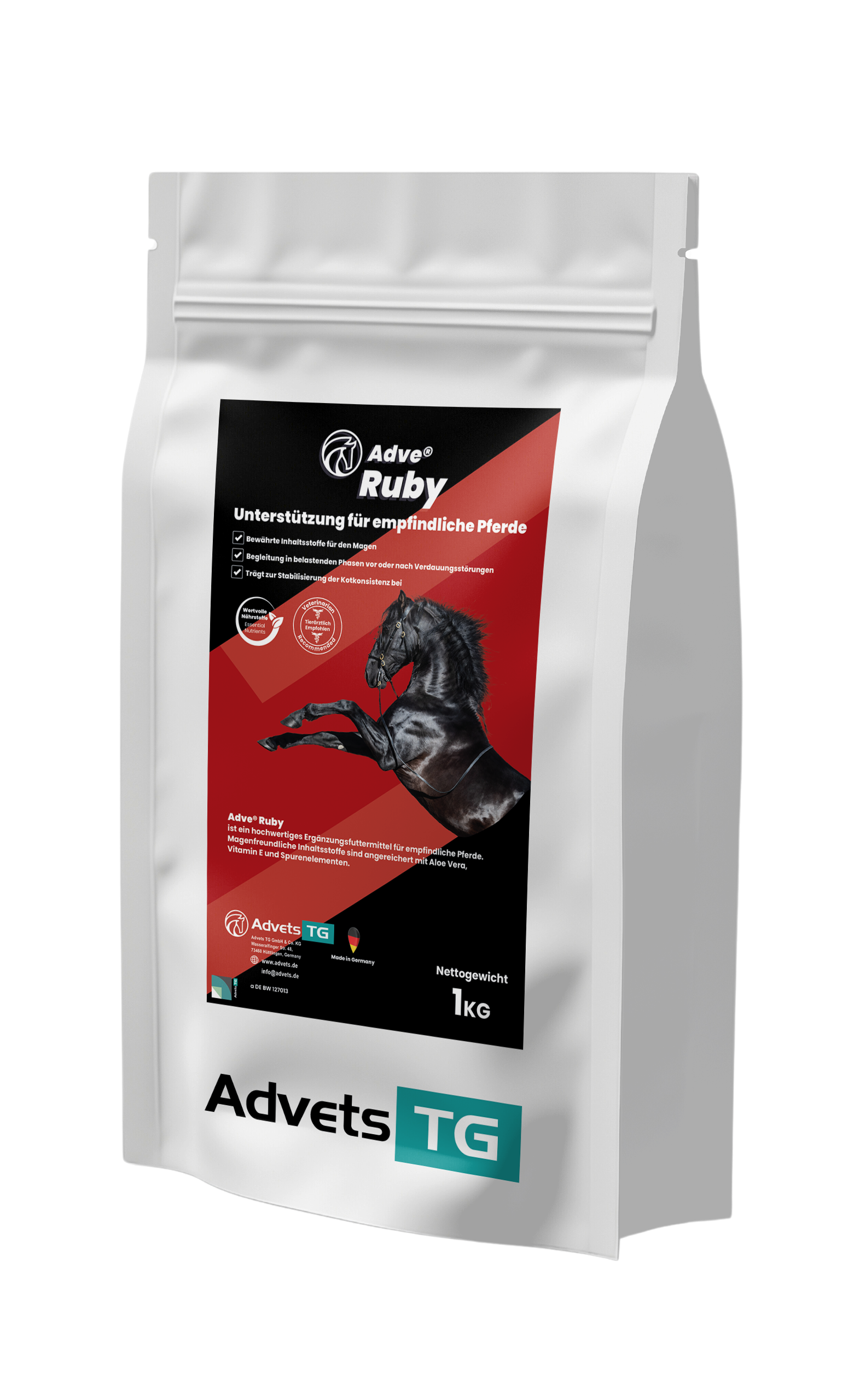 Adve® Ruby