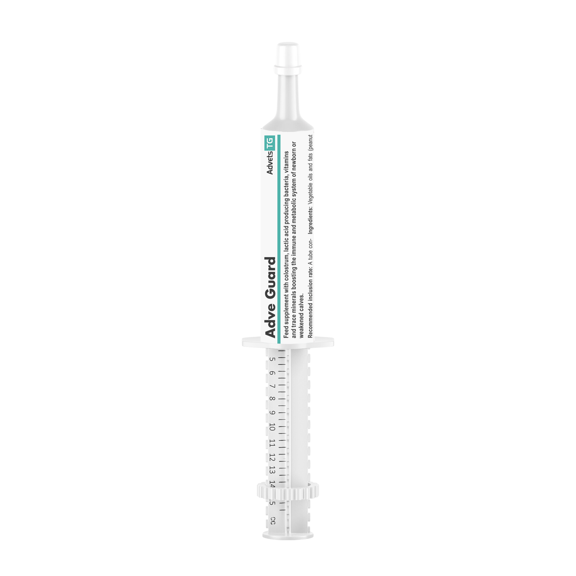  Adve® Guard (paste)
