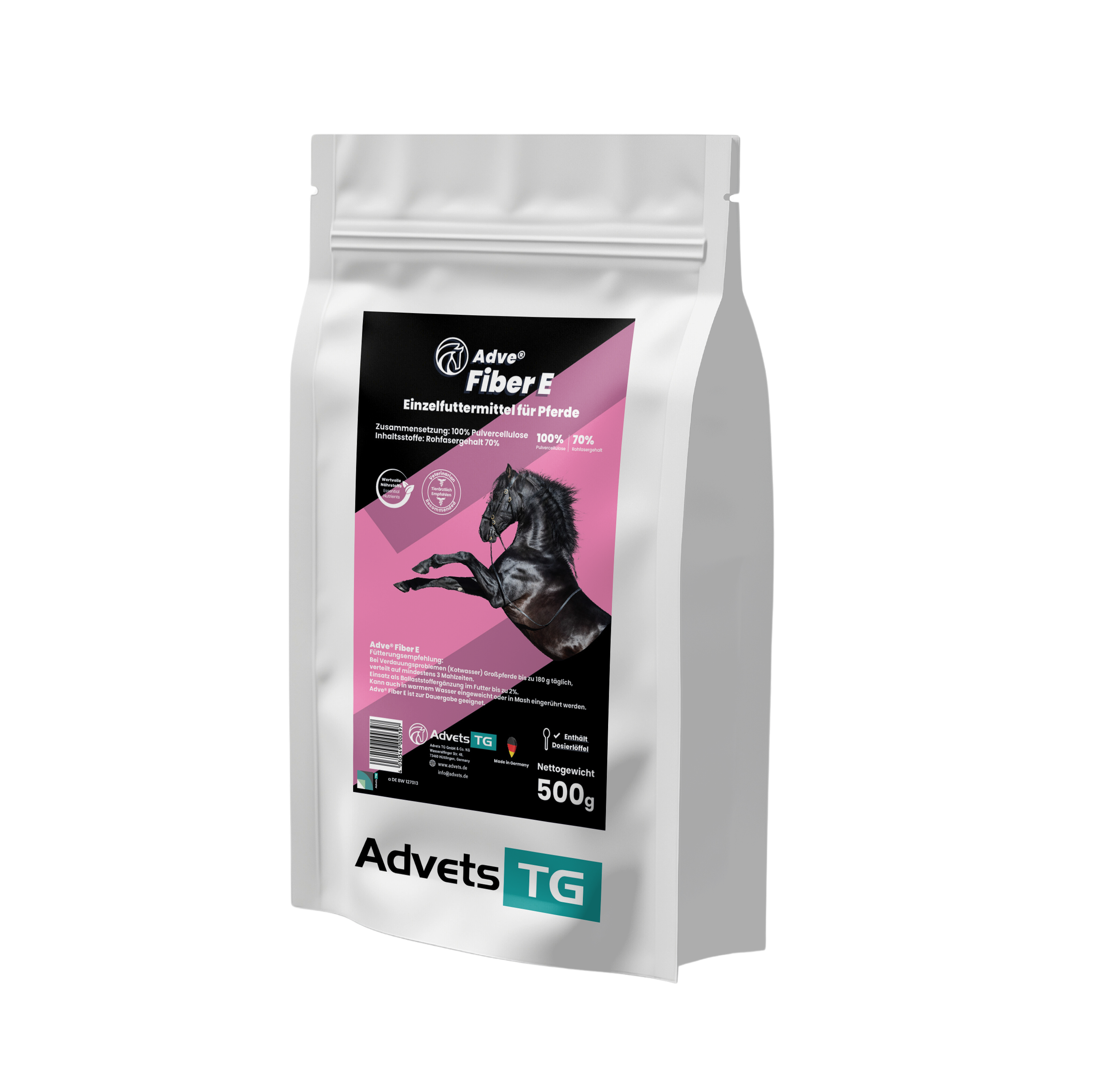 Adve® Fiber E