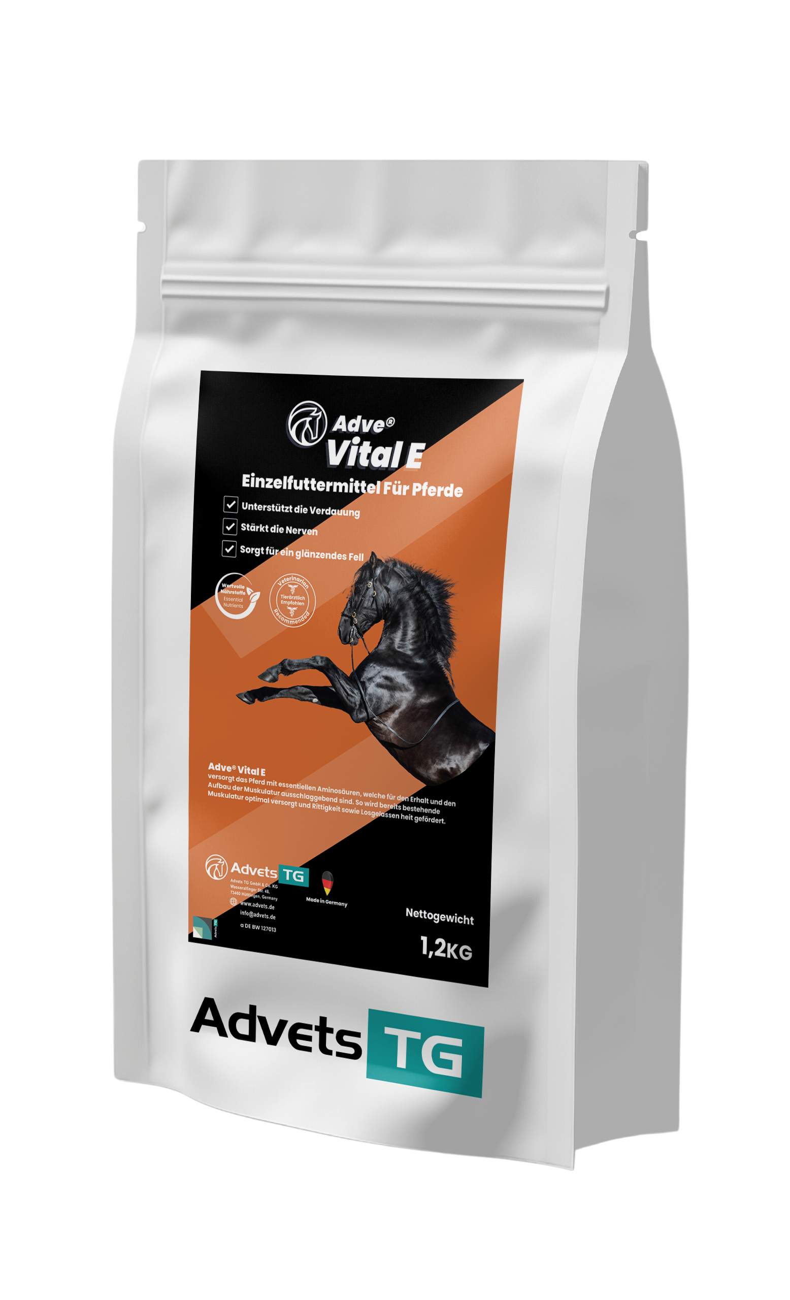 Adve® Vital E