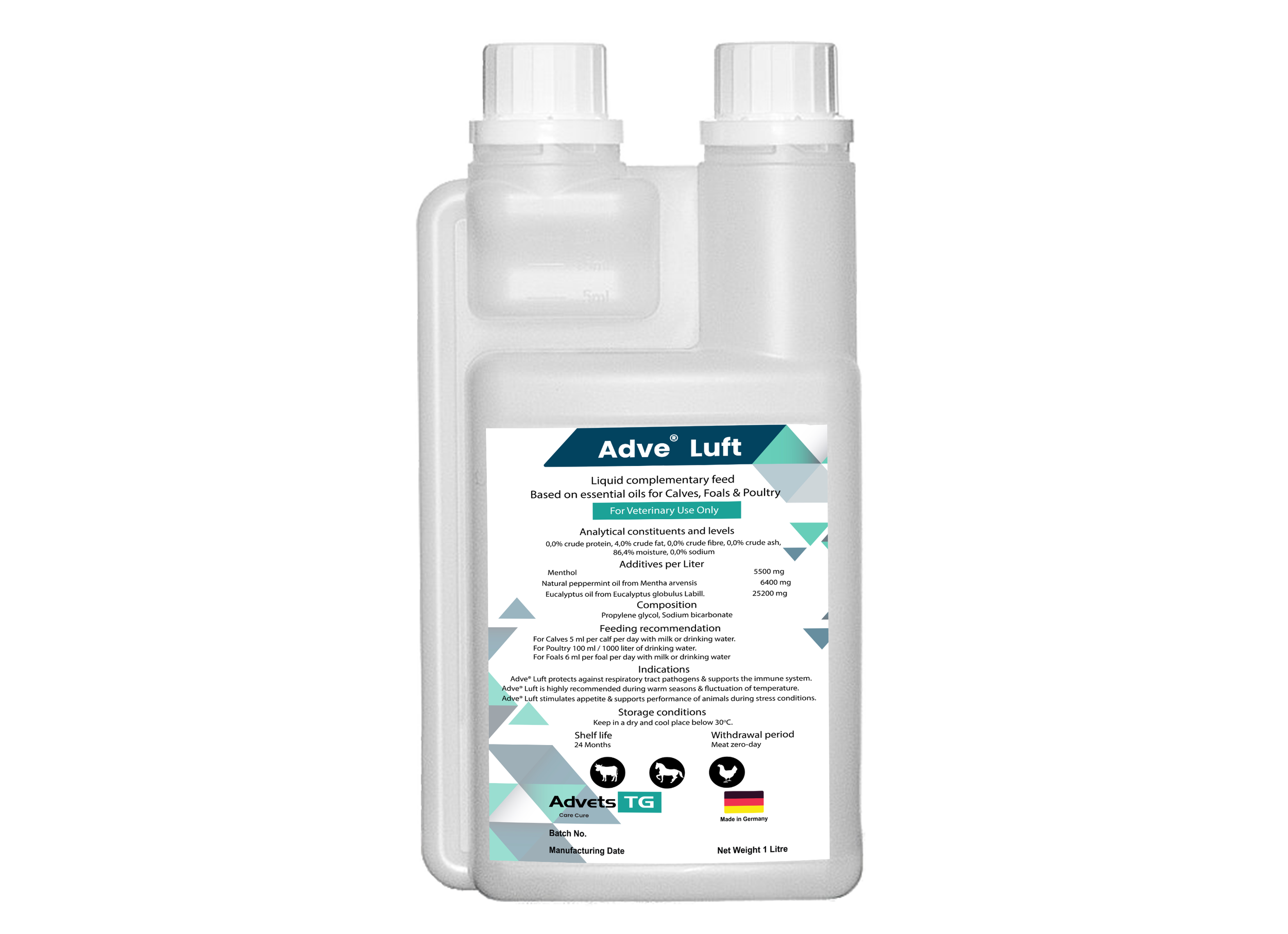 Adve® Luft (Flüssig)