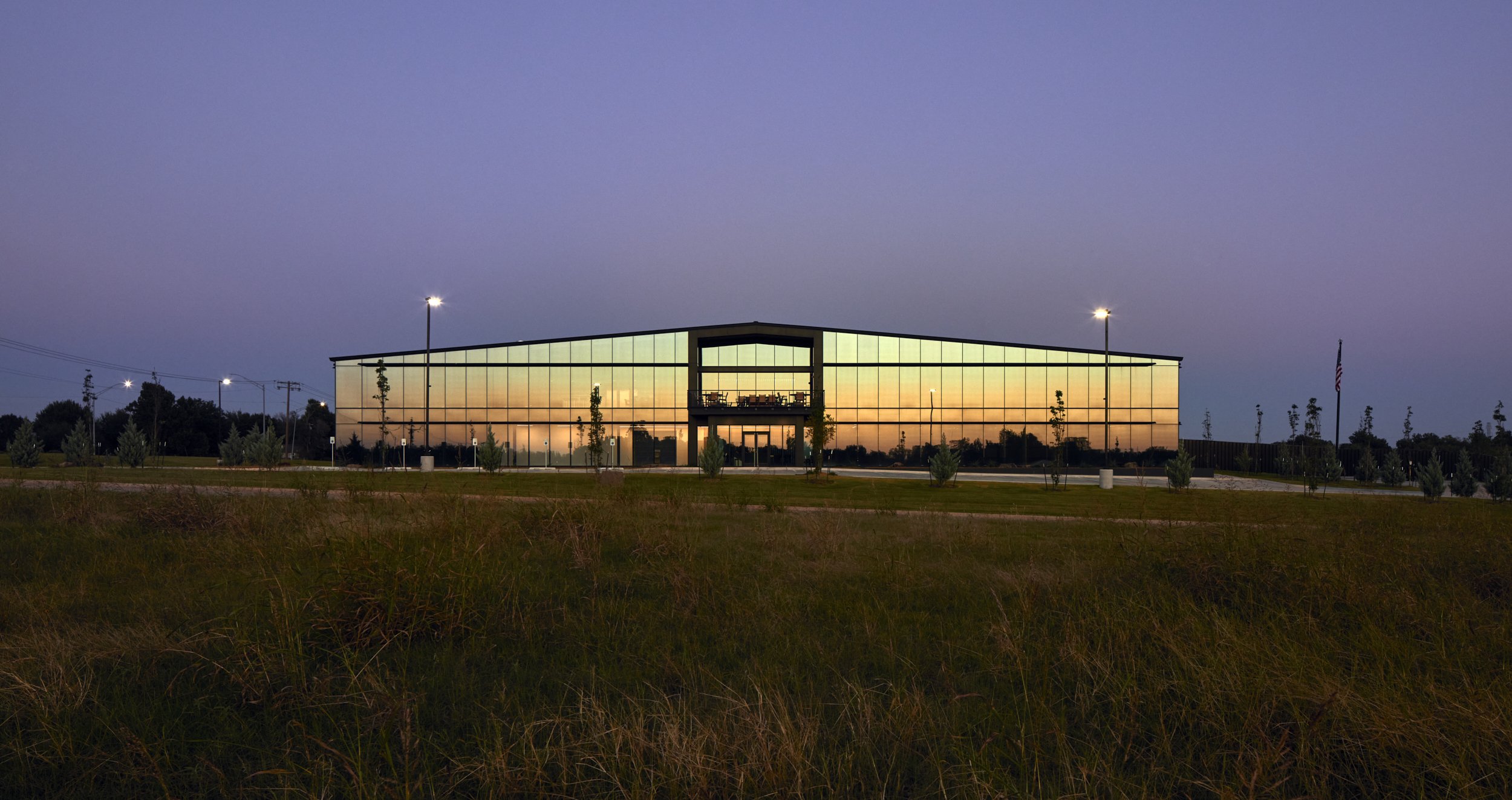 American Glass