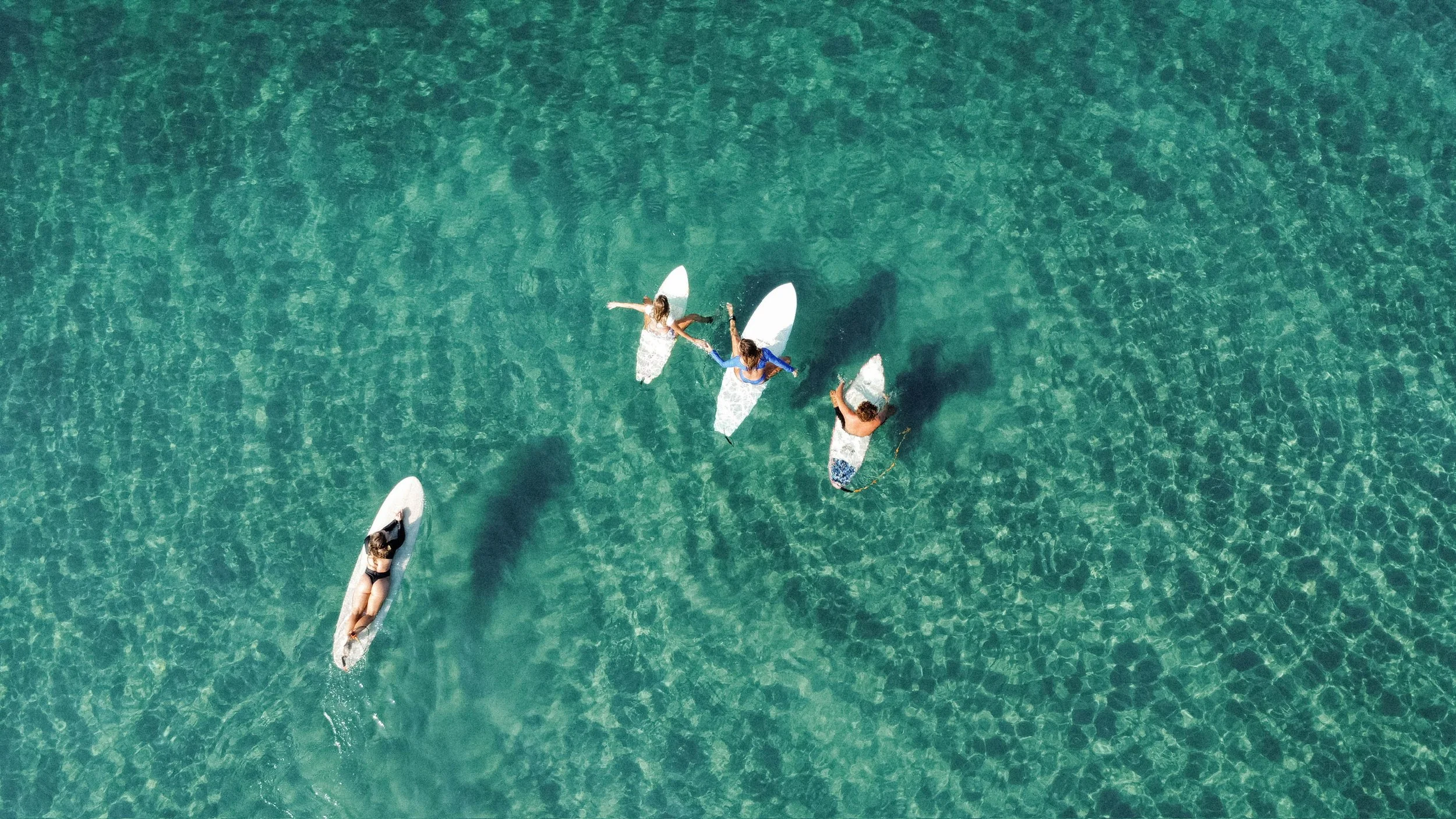 Elevating the Retreat Experience: Seamless Host Partnerships with  Soul Water Surf &amp; Sea Reina Soul