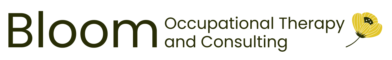 Bloom Occupational Therapy and Consulting