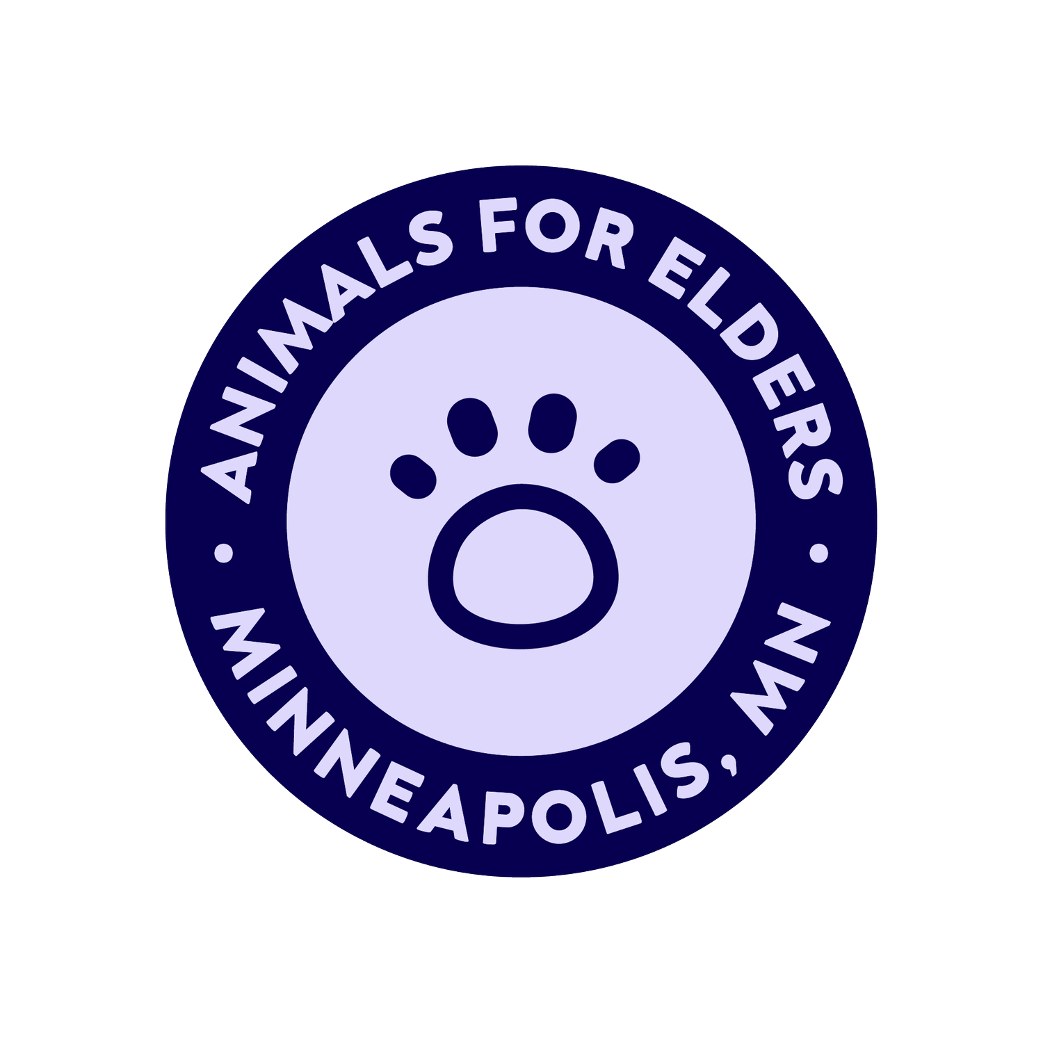 Animals for Elders