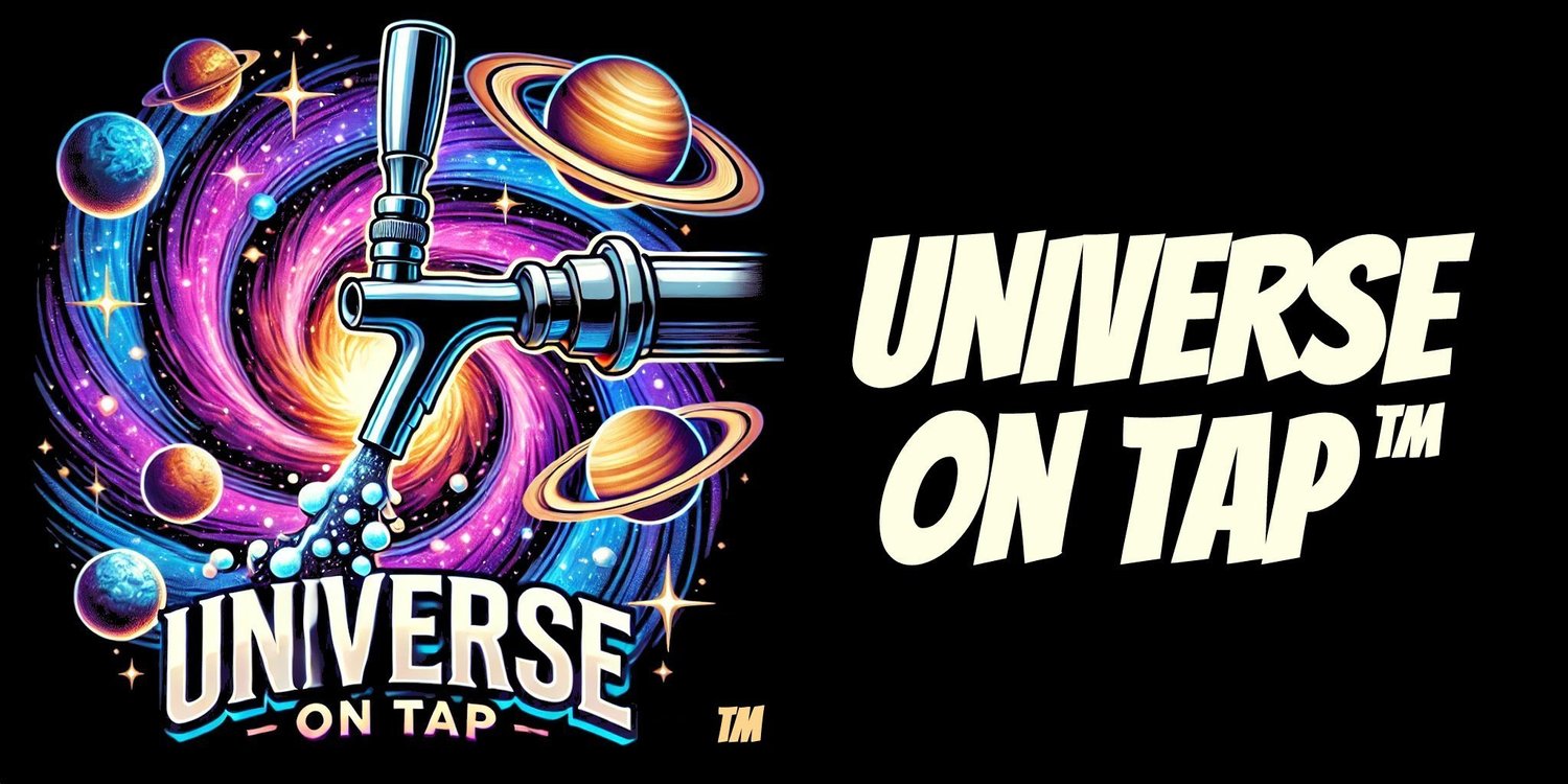 Universe On Tap