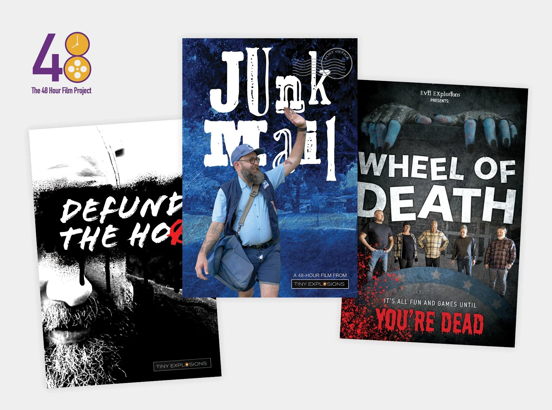 Movie Posters
