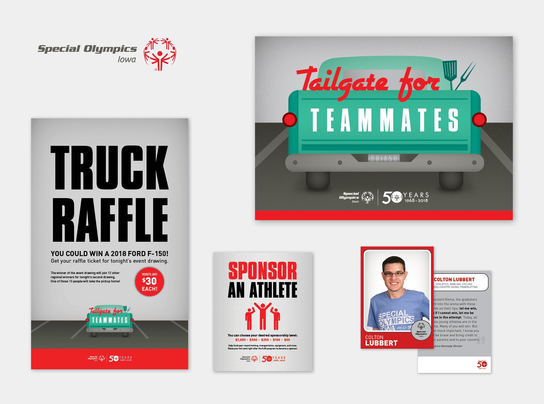 Special Olympics