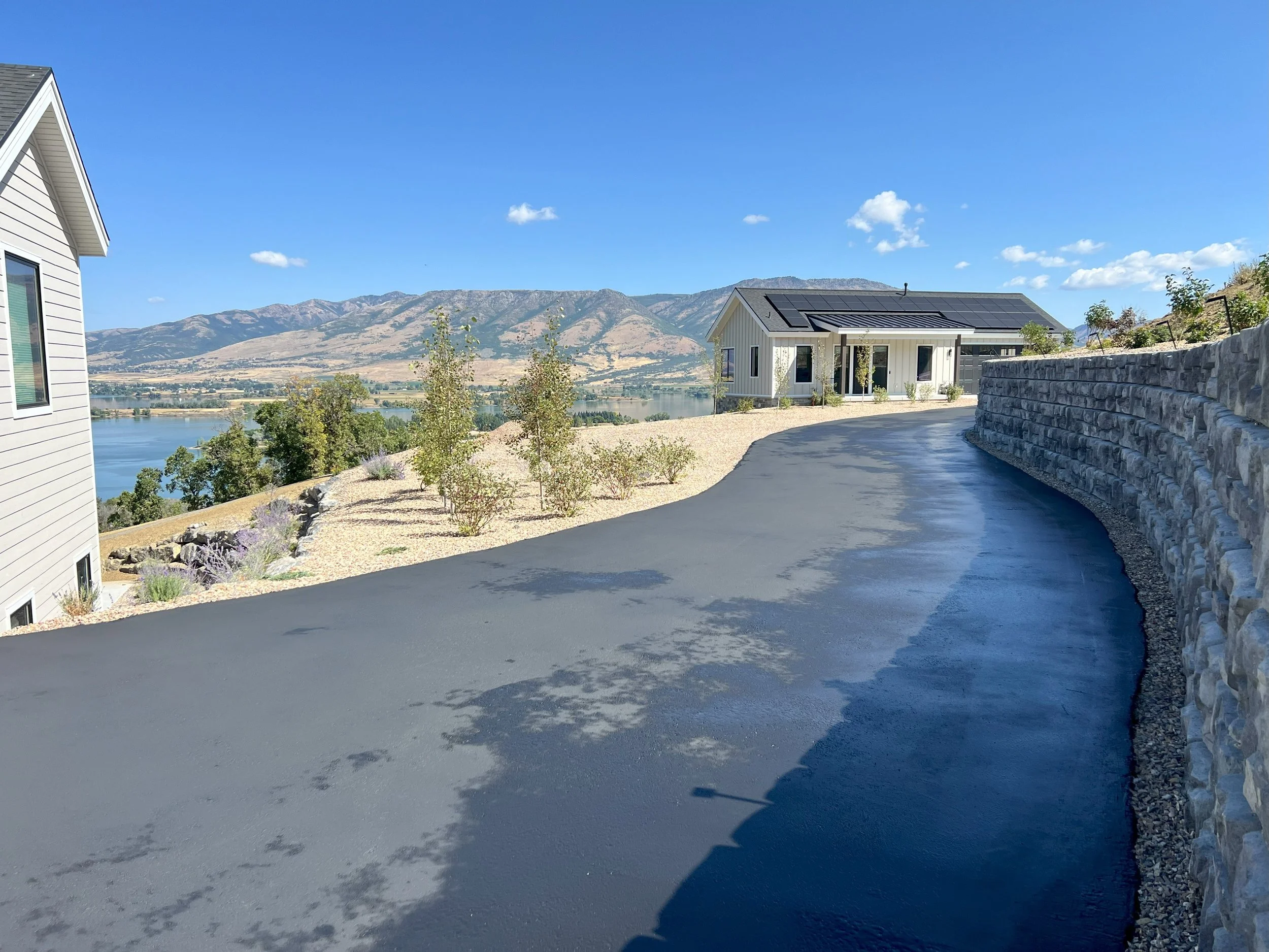 Pineview Perch, Huntsville