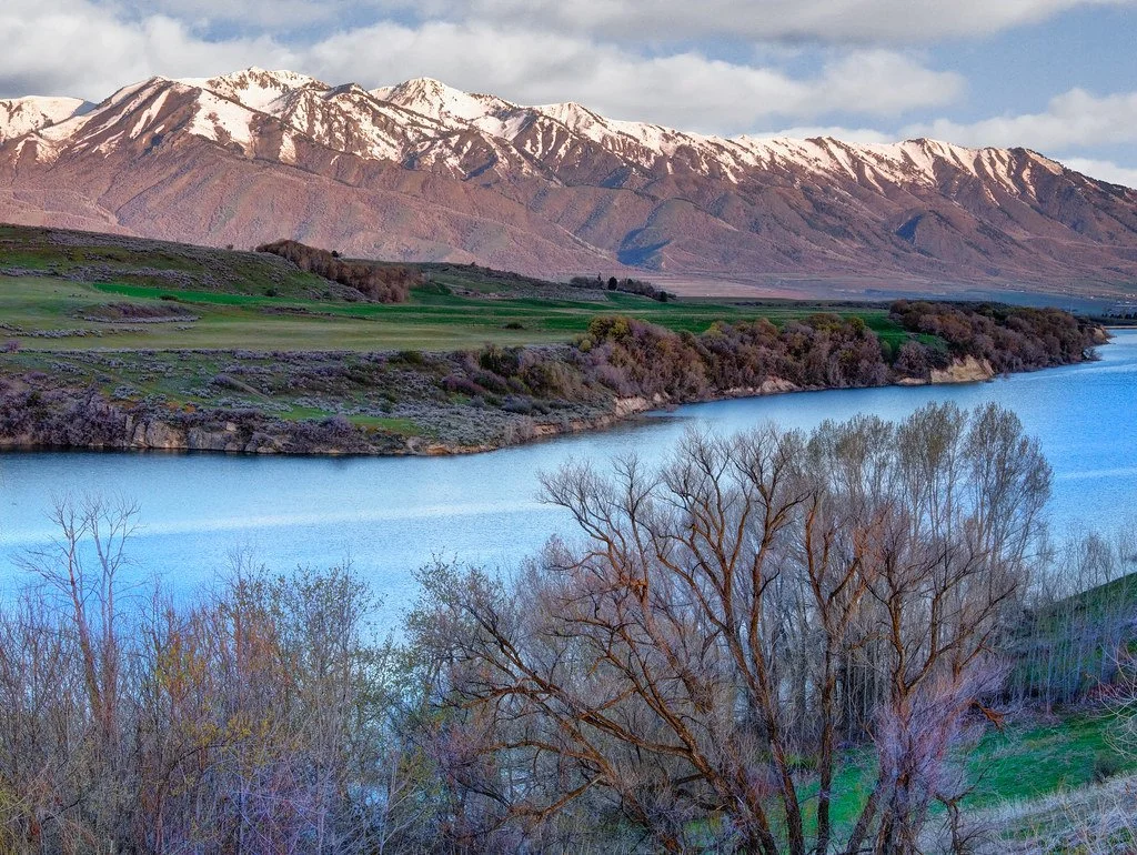 Durable asphalt paving, repair, sealcoating, and crack sealing for Hyrum’s neighborhoods, HOAs, commercial areas, and agricultural properties.