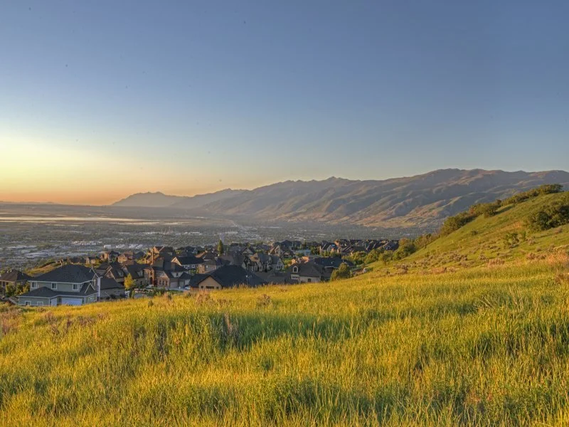 Durable asphalt paving, repair, sealcoating, and crack sealing for North Salt Lake’s neighborhoods, HOAs, commercial areas, and industrial corridors.