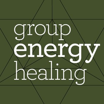 Group Energy Healing