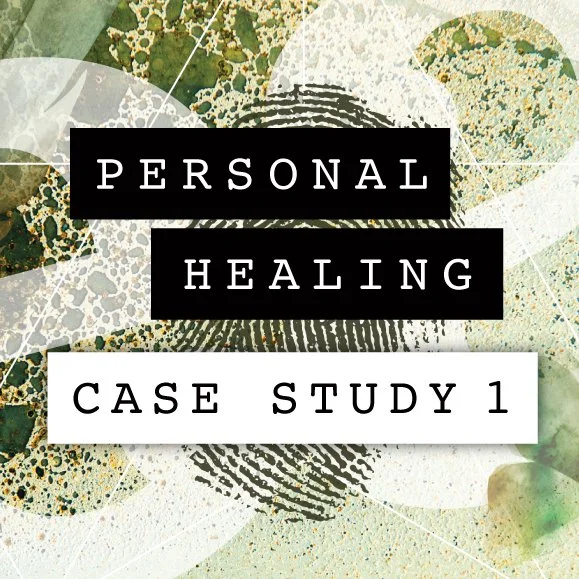 PERSONAL HEALING CS 1