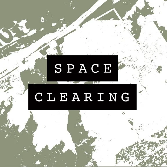 Space Clearing