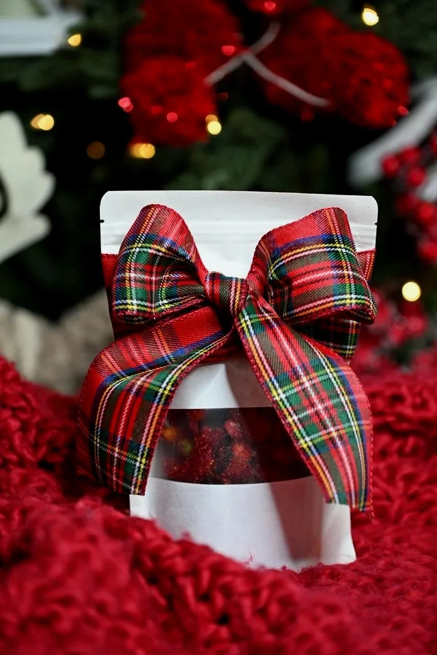 Bolsa Mixta Navideña 400g