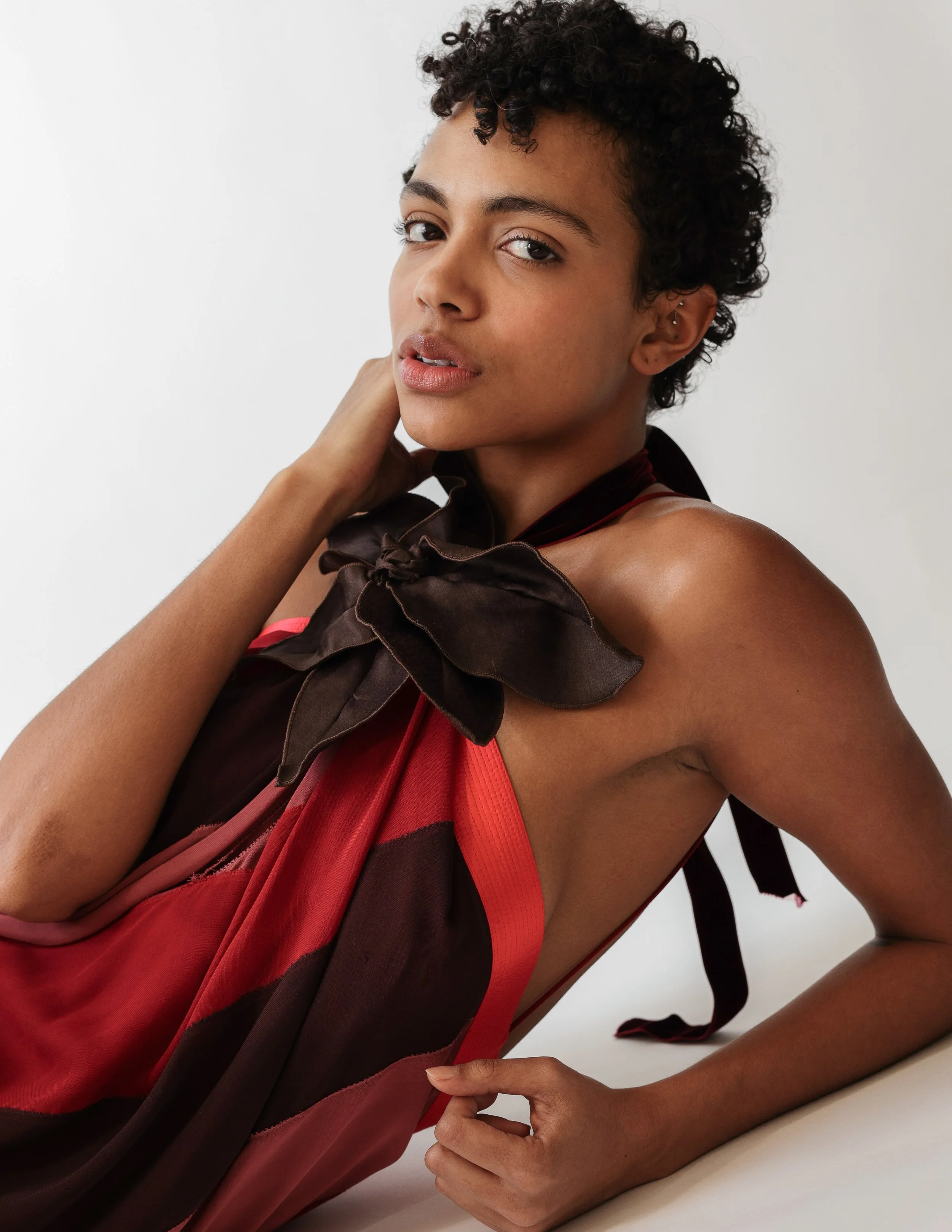 BRE JOHNSON
