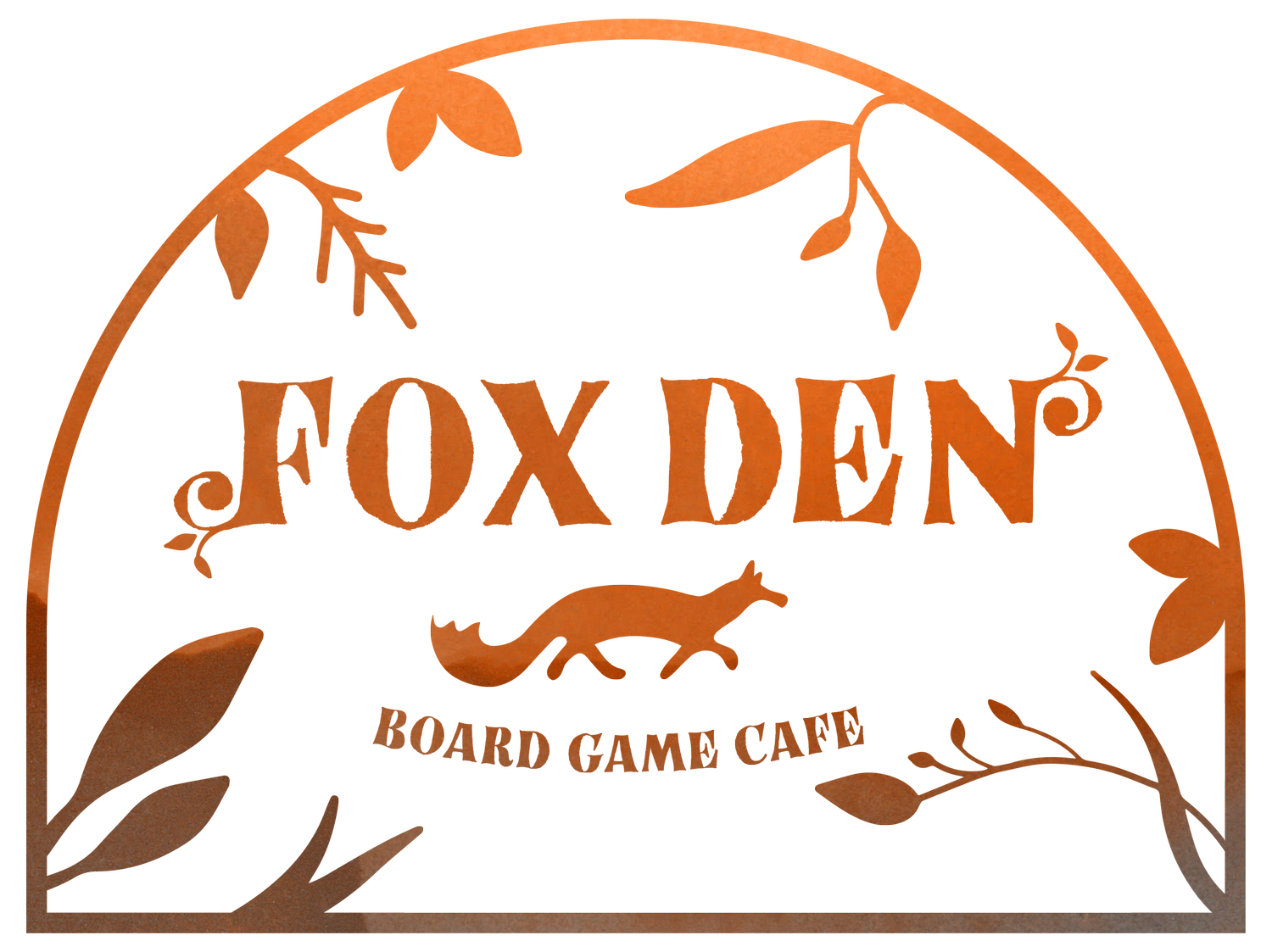 Fox Den Shop