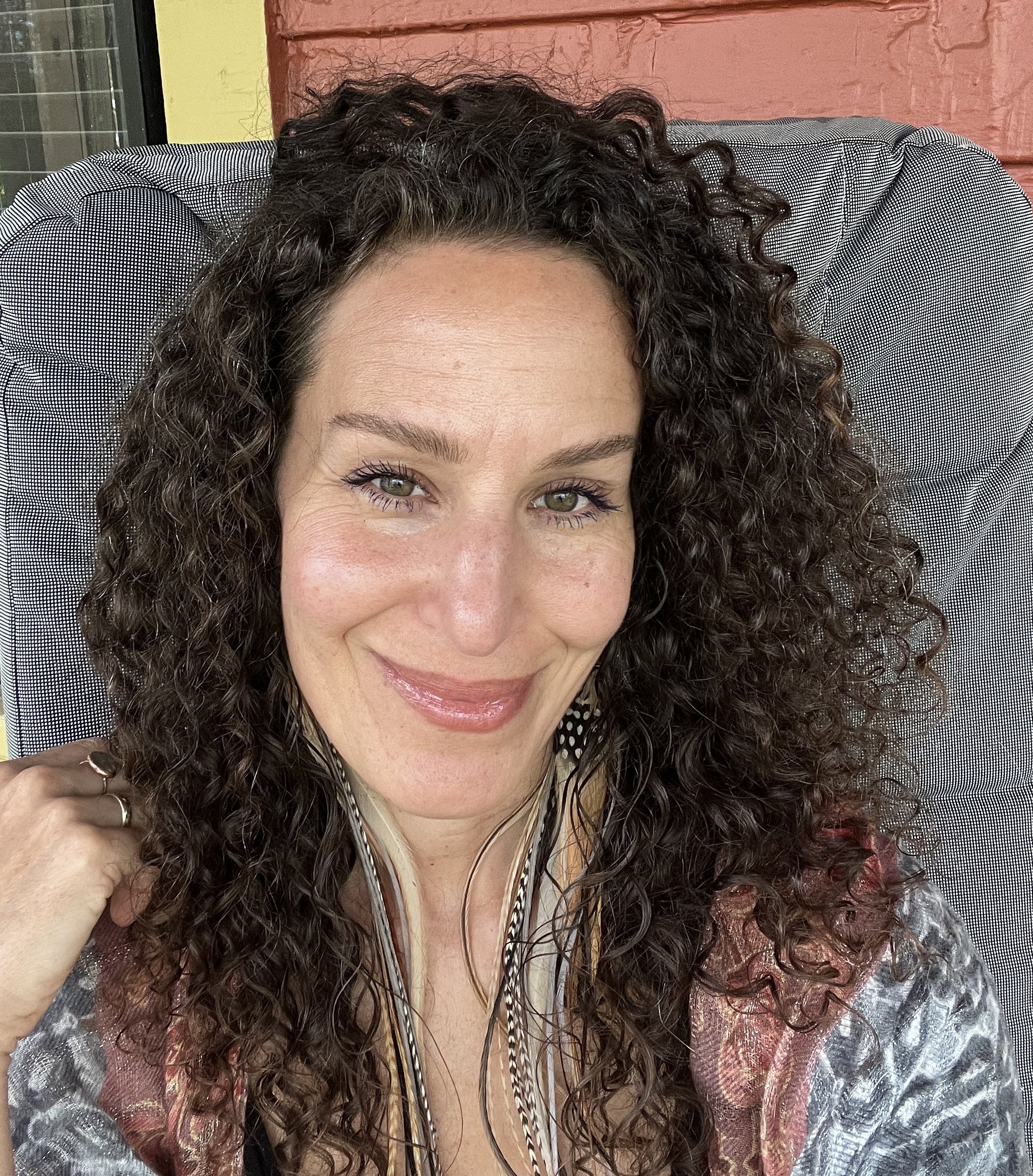 Executive Director - Founder